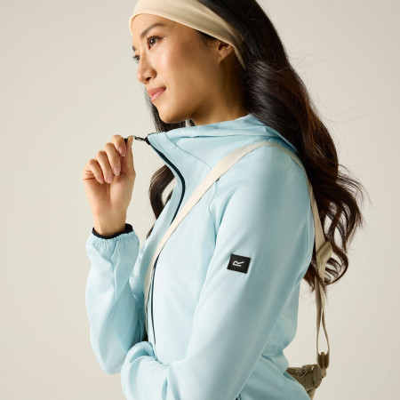 Damen-Sweatshirt Regatta Ferna