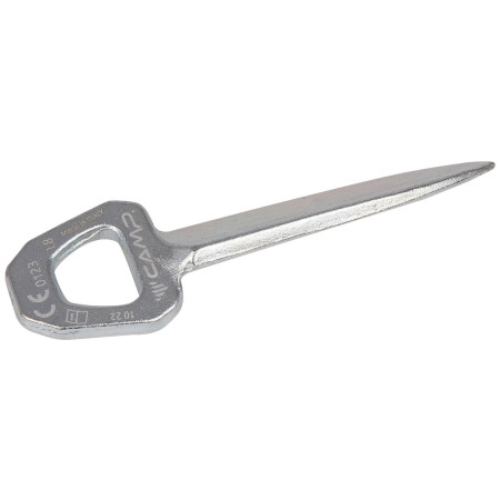 Hakenbolzen Camp Universal Piton Soft 125 mm