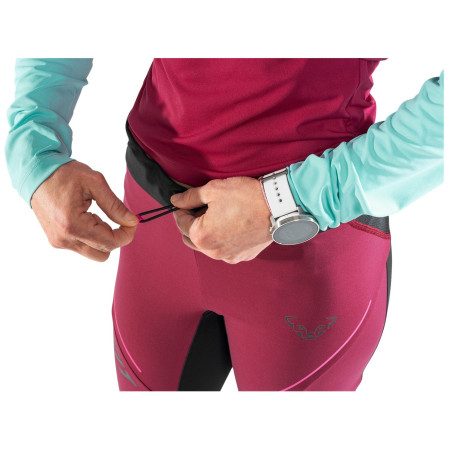 Damenhose Dynafit Alpine Warm W Pnt