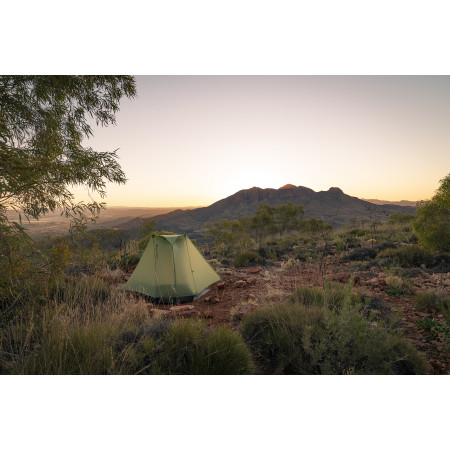 Ultraleichtes Zelt Sea to Summit Alto TR1 Plus