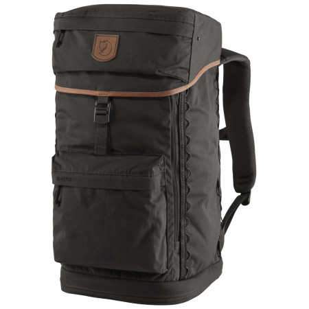 Rucksack Fjällräven Singi Stubben grau Stone Grey