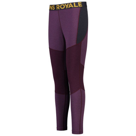 Damen-Funktionsunterhose Mons Royale Olympus Legging