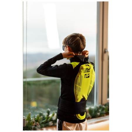 Kinder Rückenprotektor Relax Speedmaster Evo Jr.