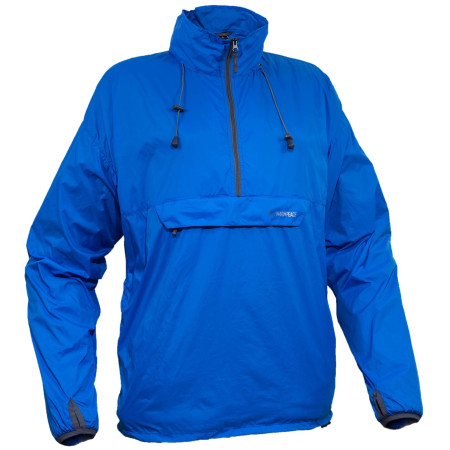 Jacke Warmpeace Escape blau Skyblue