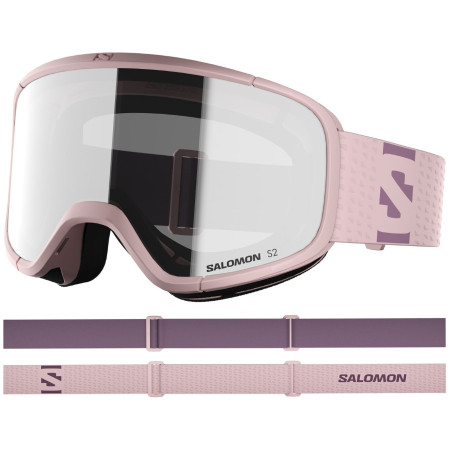 Skibrille Salomon Aksium 2.0