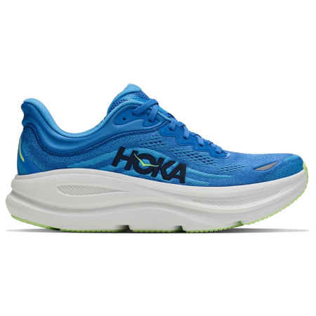 Herren Laufschuhe Hoka M Bondi 9 Wide