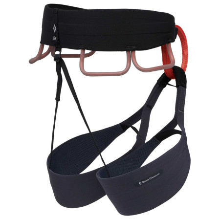 Klettergurt Black Diamond M Solution Harness