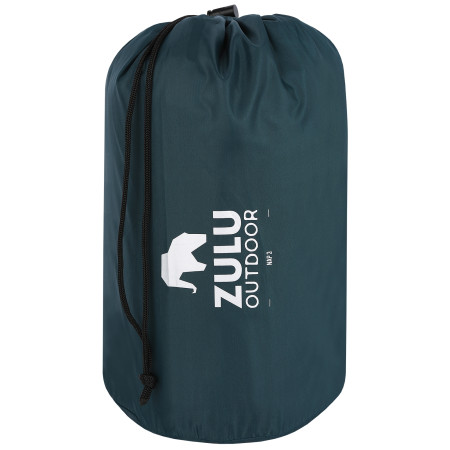 Selbstaufblasende Isomatte Zulu Nap 3