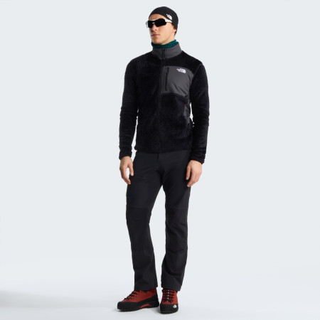 Herren-Sweatshirt The North Face M Alpedge Jacket