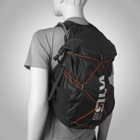 Trailrunningrucksack Silva Strive Mountain Pack 23+3