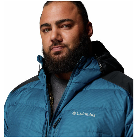 Herrenjacke Columbia Labyrinth Loop™ II Hooded Jacket
