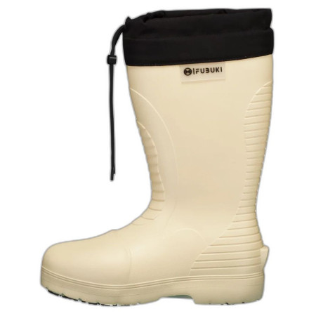 Schuhe Fubuki Niseko 3.0 beige sand