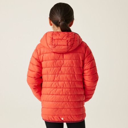 Kinderjacke Regatta Junior Hooded Marizion