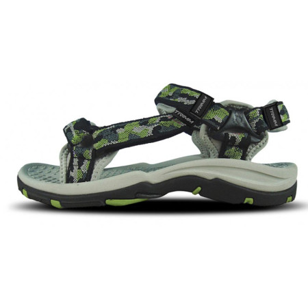 Damensandalen Trimm Indy II
