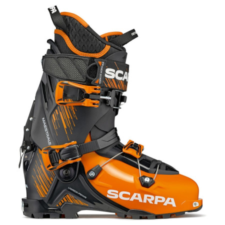 Skialp-Schuhe Scarpa Maestrale 4.0