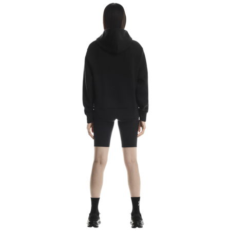 Damen-Sweatshirt On Running Focus Tech Hoodie