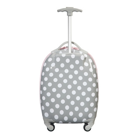 Kinderkoffer Samsonite Disney Ultimate 2.0 Spin.45/16 Disney Minnie Glitter