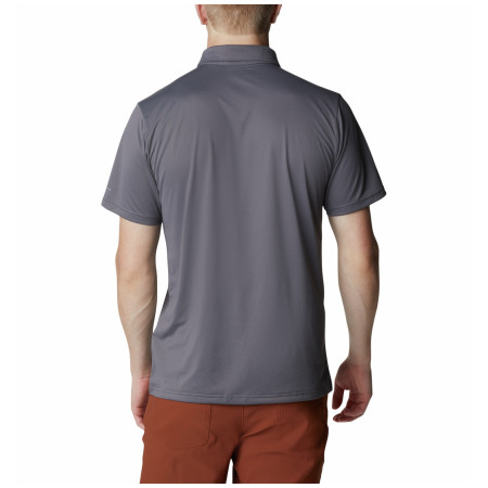 Herren-T-Shirt Columbia Columbia Hike™ Polo