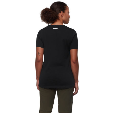 Damen-T-Shirt Mammut Core T-Shirt Women Classic