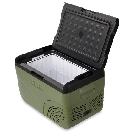 Kompressor-Kühlschrank Yolco NX30