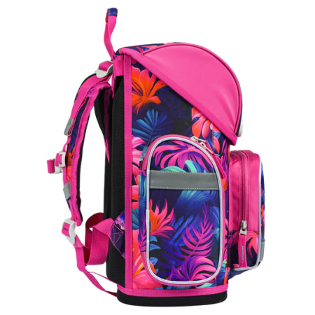 Schulrucksack für Unterstufe Baagl Ergo