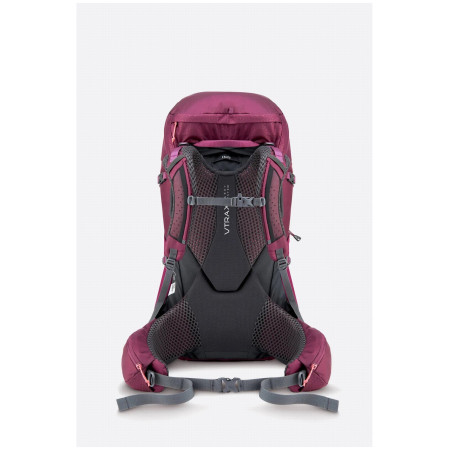 Damen Wanderrucksack Rab Exion 35 ND