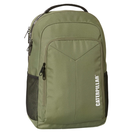 Urban-Rucksack Caterpillar City Adventure Advanced khaki Army Green