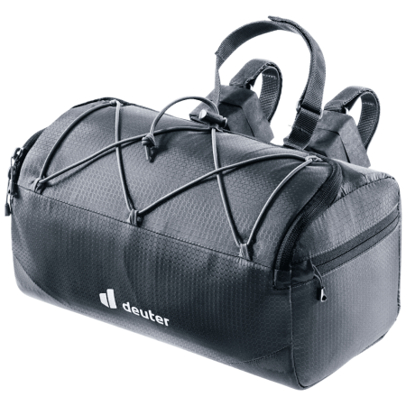 Lenkertasche Deuter Mondego HB 8 schwarz black