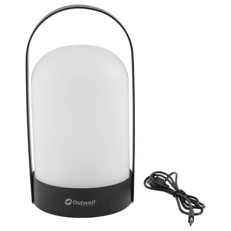 Leuchte Outwell Oberon Lamp