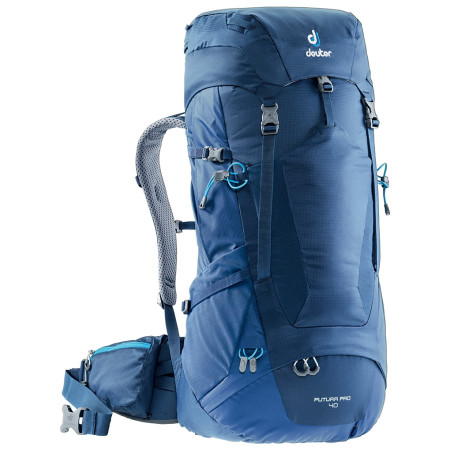 Rucksack Deuter Futura Pro 40 (2020) blau MidnightSteel
