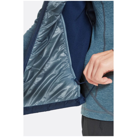 Damenweste Rab Cirrus Flex Vest
