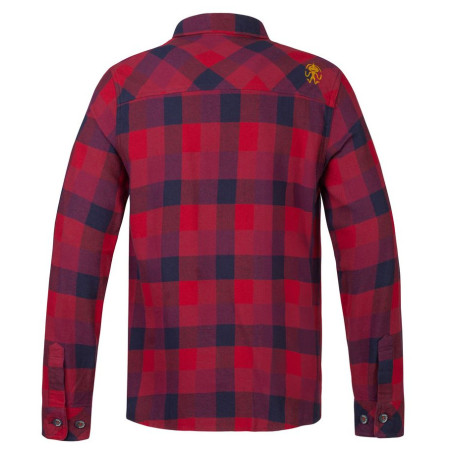 Herrenhemd Rafiki Virage