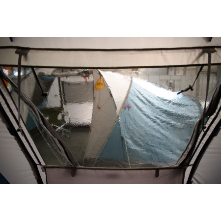 Zelt Pinguin Base Camp