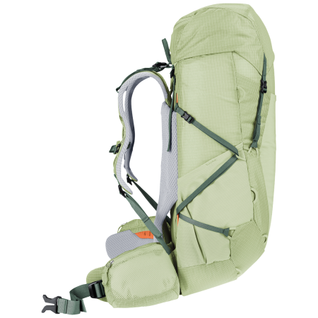 Wanderrucksack Deuter Aircontact Ultra 35+5 SL