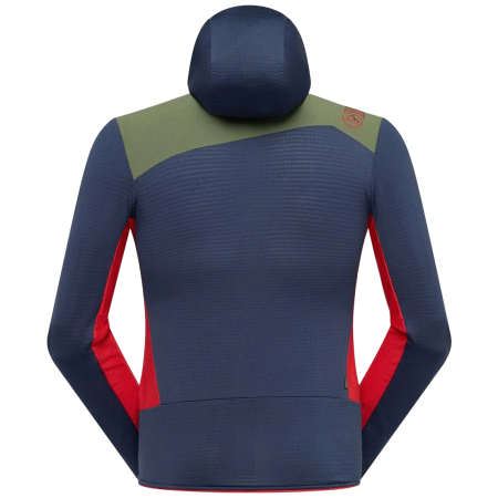 Herren-Sweatshirt La Sportiva Aequilibrium Thermal Hoody M