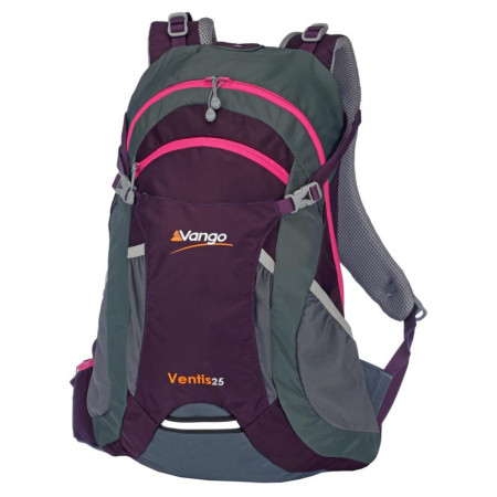 Rucksack Vango Ventis 25 lila