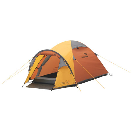 Zelt Easy Camp Quasar 200 - 2017 orange