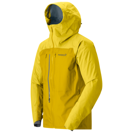 Herrenjacke Norrona lyngen Gore-Tex Jacket