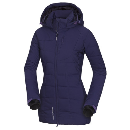 Damenjacke Northfinder Esme lila Lilac