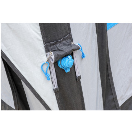 Vorzelt-Set Brunner Wise A.I.R. TECH