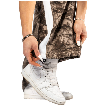 Damen-Jogginghosen Nebbia Oversized sweatpants Power