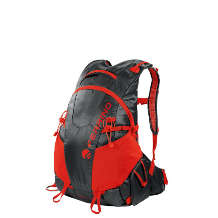 Rucksack Ferrino Lynx 25 schwarz Black