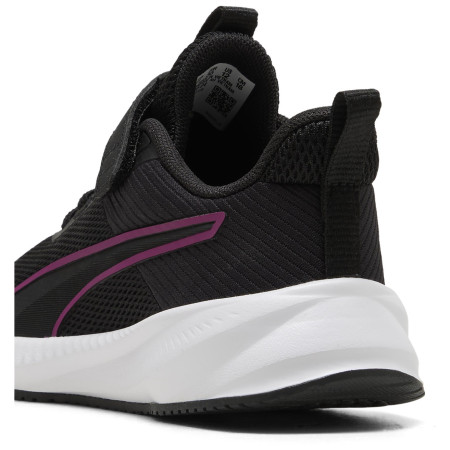 Kinderschuhe Puma Flyer 4 AC+ PS PUMA Black-Fuchsia Glow