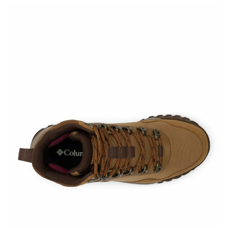 Damen Winterschuhe Columbia Burnsider™ Omni-Heat Infinity™
