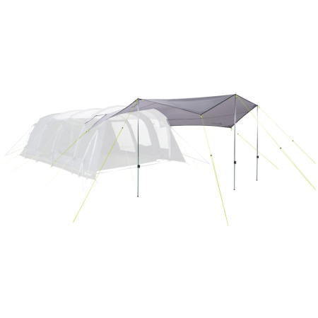 Zelterweiterung Outwell Canopy Tarp L