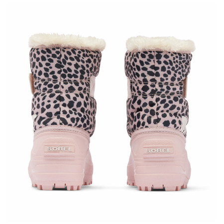 Kinder Winterschuhe Sorel Snow Commander™ Pink