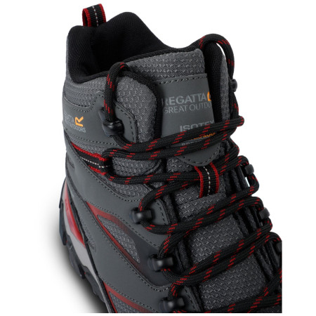 Herrenschuhe Regatta Holcombe III Boot