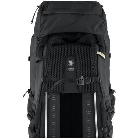 Wanderrucksack Fjällräven Abisko Trek 65