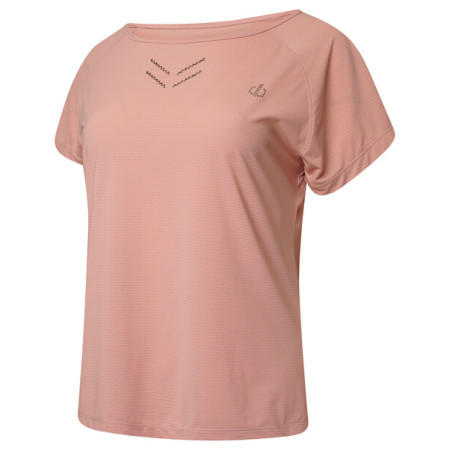 Damen-T-Shirt Dare 2b Cyrstallize Tee