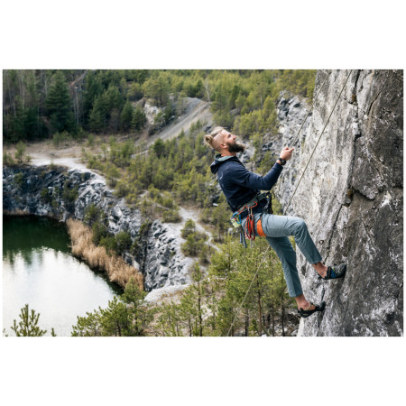 Herrenhose High Point Rolling Pants